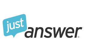 JustAnswer